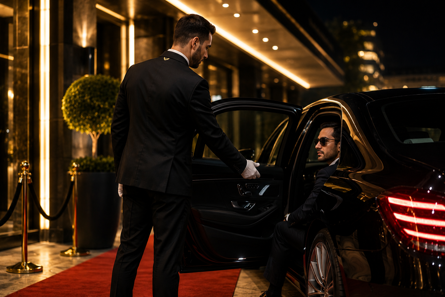 VIP Vale