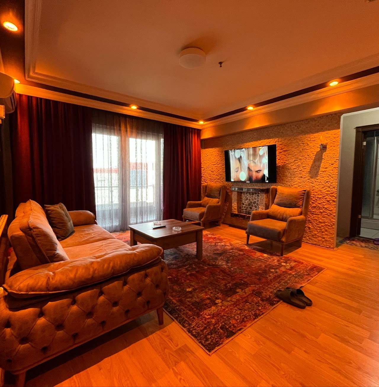 Eryaman günlük kiralık daire